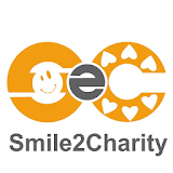 Smile2Charity icon
