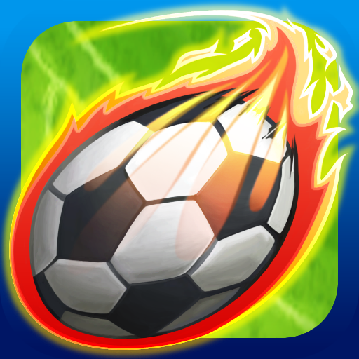 OS 5 MELHORES JOGOS DE FUTEBOL DA PLAY STORE PARA ANDROID 2023 