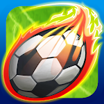 Cover Image of Download Head Soccer 6.16 APK