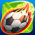 Head Soccer6.19.1 (MOD, Unlimited Money)