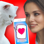 Cover Image of डाउनलोड Cat Translator -Pet Translator 1.0.2 APK