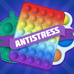 Cover Image of Download Pop It Mania - Fidget Antistress Relaxing Toys 1.5.0 APK
