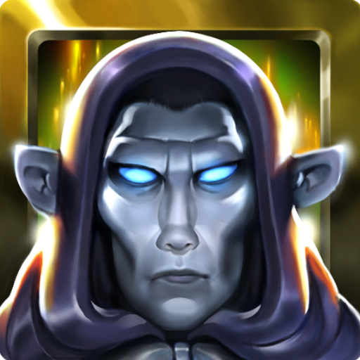 The Invasion logo