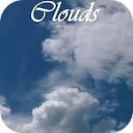 Cover Image of ดาวน์โหลด Clouds Video Live Wallpaper  APK