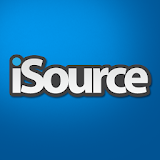 iSource News icon