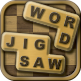 Word Jigsaw Puzzles icon