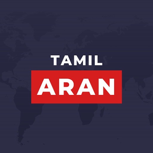 Tamilaran | Tamil News App 2.5.0 Icon