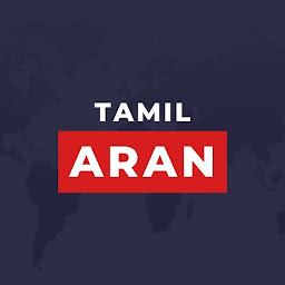 Icon image Tamilaran | Tamil News App
