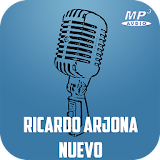 Ricardo Arjuno Nuevo icon