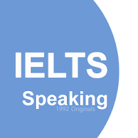 IELTS Speaking