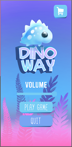 Dino Way