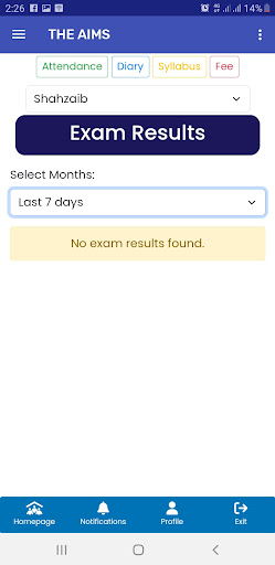 The Aims Smart School