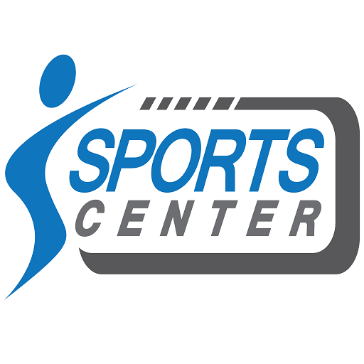 Sports Center Employees Latest Icon