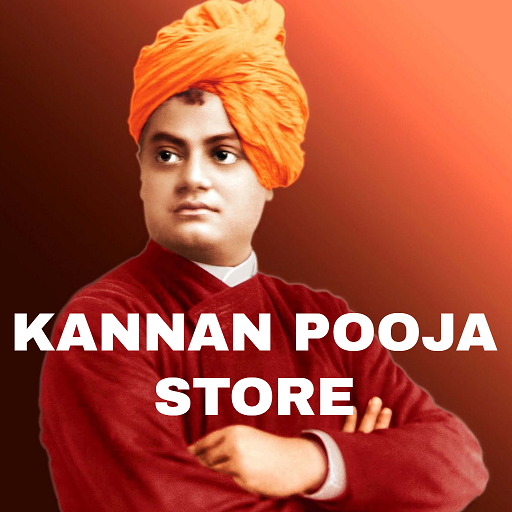 Kannan Pooja Store