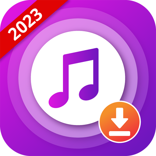 Music Player & Downloader 2023 Download on Windows