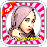NEW Hijab Tutorial icon