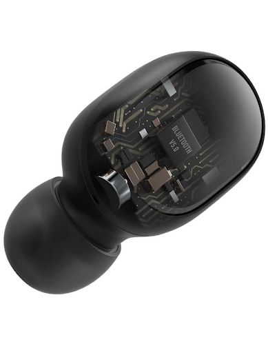 Android application Xiaomi Earbuds Guide screenshort
