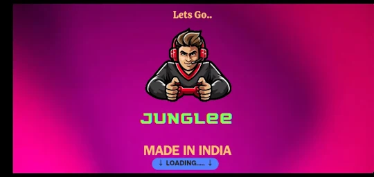 Junglee :- MADE IN BHARAT