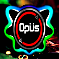 DJ Opus Remix Full Bass 2021