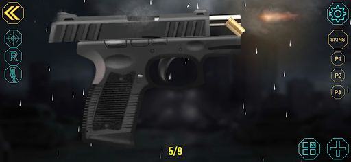 eWeapons™ Gun Weapon Simulator - Simulation - games