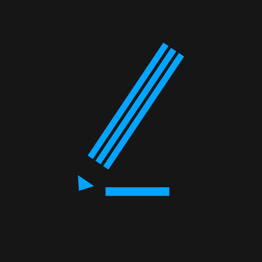 AI writer - Human Writer logo
