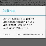 S4 Sensors [Requires Root!] icon