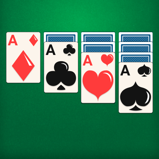 Solitaire - Card Game  Icon