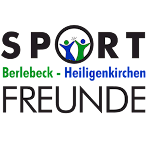 Sportfreunde BHK logo