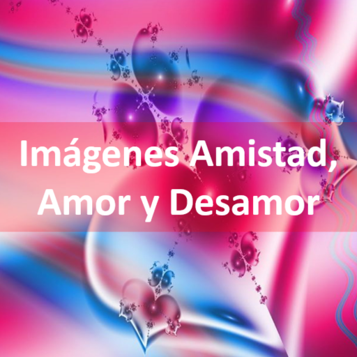 Imágenes de Amistad, Amor logo