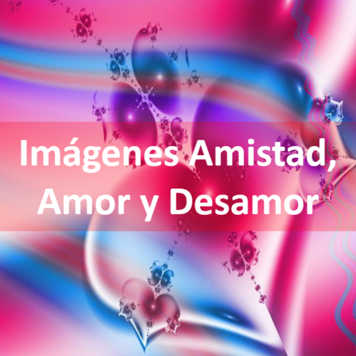 Imágenes de Amistad, Amor  Icon