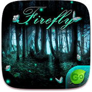 FireflyⅡGO Keyboard Theme  Icon
