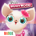 应用程序下载 Miss Hollywood® - Lights, Camera, Fashion 安装 最新 APK 下载程序