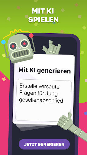 Würdest du Eher Fragenspiel screenshot 5