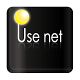 Usenet Reader for Android icon
