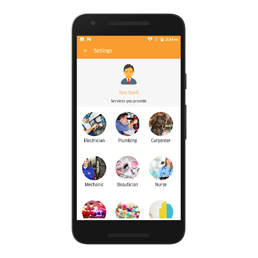 Zippy Services Partner