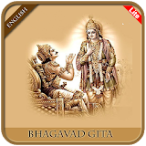 Bhagavad Gita in English icon