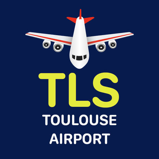 Fly - Toulouse Airport TLS Laai af op Windows