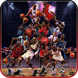 Icon image NBA Players Wallpaper