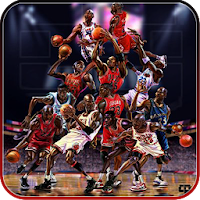 NBA Players Wallpaper