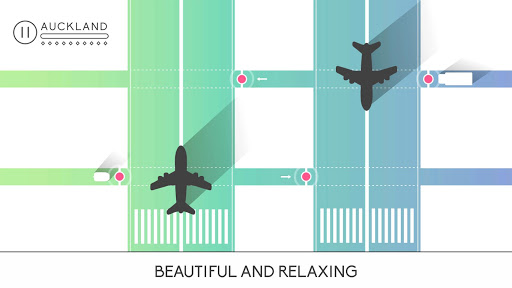 Traffix : Simulateur de trafic