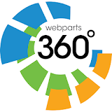 Webparts360 Mobile Connector icon