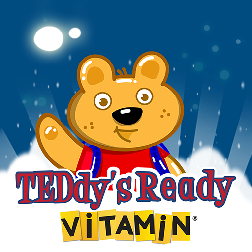 Teddy's Ready  Icon