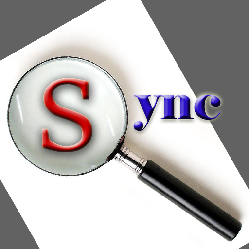 SobatOPS Progres Sinkronisasi logo