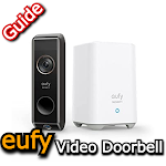 Cover Image of Tải xuống eufy Video Doorbell Guide 1 APK