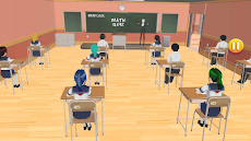Sako High School Simulatorのおすすめ画像1