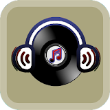 MP3 Music Player With Lyrics icon