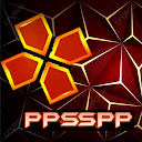 PPSSPP PSP GAME EMULATOR
