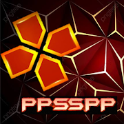 PPSSPP PSP GAME EMULATOR  for PC Windows and Mac