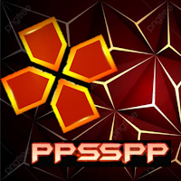 PPSSPP PSP GAME EMULATOR
