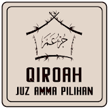 Qiroah Juz Amma Pilihan icon